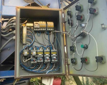 Другая Другая, объемом двигателя 0.5 л и пробегом 1000 тыс. км за 5902 $, фото 2 на Automoto.ua