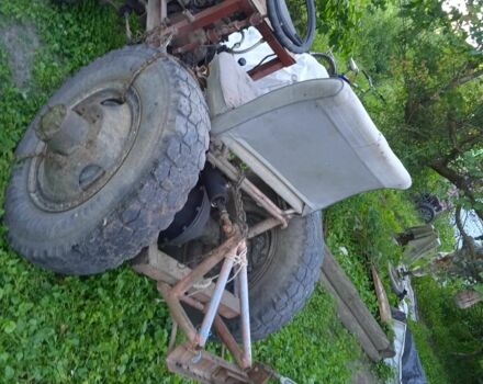 Інша Інша, об'ємом двигуна 0 л та пробігом 0 тис. км за 711 $, фото 6 на Automoto.ua