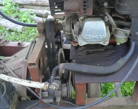 Інша Інша, об'ємом двигуна 0 л та пробігом 0 тис. км за 711 $, фото 3 на Automoto.ua