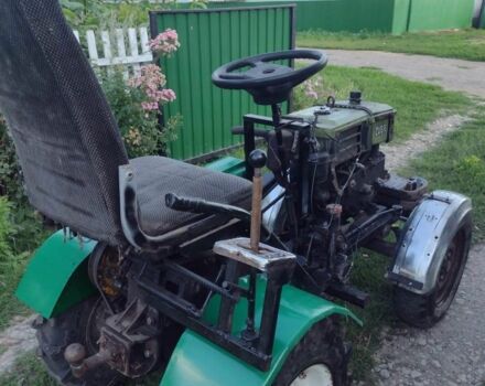 Інша Інша, об'ємом двигуна 0 л та пробігом 300 тис. км за 1088 $, фото 6 на Automoto.ua