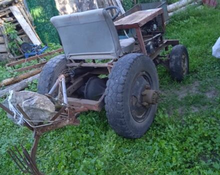 Інша Інша, об'ємом двигуна 0 л та пробігом 0 тис. км за 711 $, фото 7 на Automoto.ua