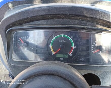 Другая Інша, об'ємом двигуна 1532 л та пробігом 136 тис. км за 6500 $, фото 2 на Automoto.ua