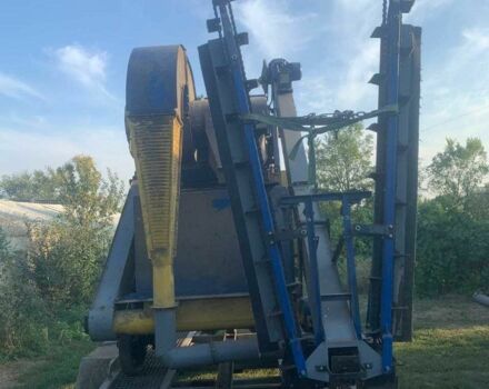 Другая Другая, объемом двигателя 0.5 л и пробегом 1000 тыс. км за 5902 $, фото 1 на Automoto.ua