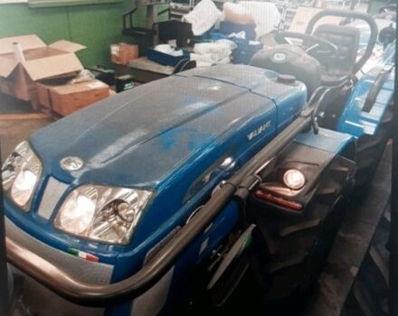 Другая Другая, объемом двигателя 0 л и пробегом 0 тыс. км за 34509 $, фото 1 на Automoto.ua