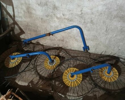 Інша Інша, об'ємом двигуна 0 л та пробігом 0 тис. км за 1699 $, фото 5 на Automoto.ua