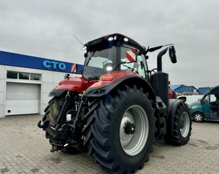 Другая Інша, об'ємом двигуна 8700 л та пробігом 6000 тис. км за 220000 $, фото 5 на Automoto.ua
