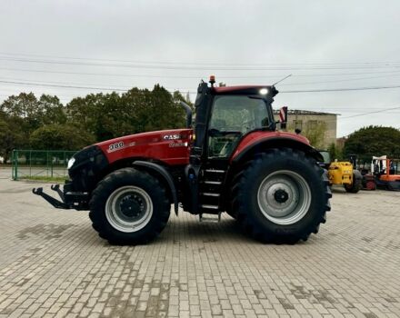 Другая Інша, об'ємом двигуна 8700 л та пробігом 6000 тис. км за 220000 $, фото 2 на Automoto.ua
