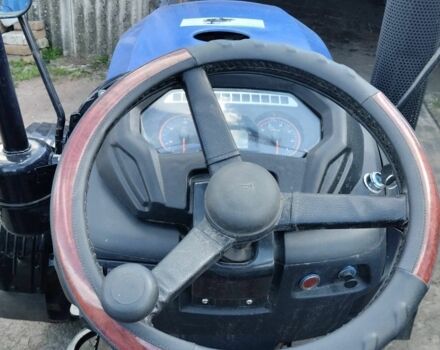 Інша Інша, об'ємом двигуна 0.8 л та пробігом 50 тис. км за 5666 $, фото 2 на Automoto.ua