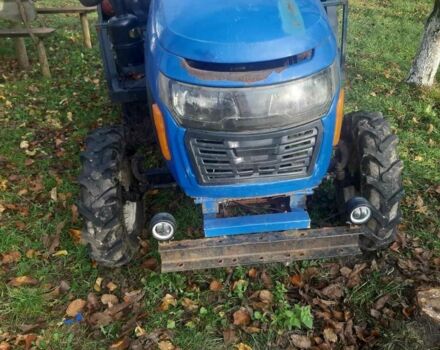 Інша Інша, об'ємом двигуна 0 л та пробігом 0 тис. км за 2858 $, фото 4 на Automoto.ua