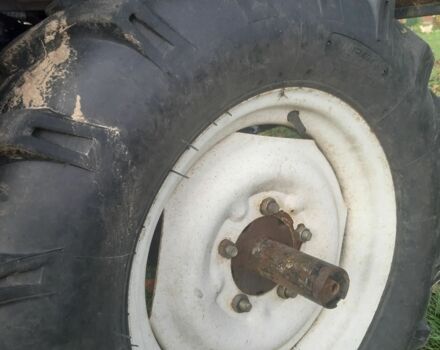 Інша Інша, об'ємом двигуна 0 л та пробігом 0 тис. км за 2858 $, фото 9 на Automoto.ua