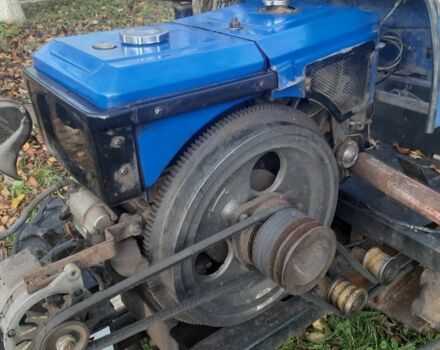 Інша Інша, об'ємом двигуна 0 л та пробігом 0 тис. км за 2858 $, фото 12 на Automoto.ua