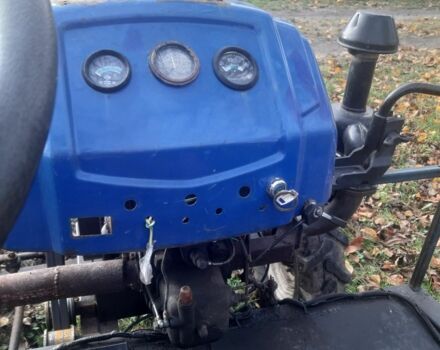 Інша Інша, об'ємом двигуна 0 л та пробігом 0 тис. км за 2858 $, фото 5 на Automoto.ua