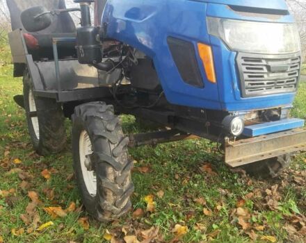 Інша Інша, об'ємом двигуна 0 л та пробігом 0 тис. км за 2858 $, фото 2 на Automoto.ua