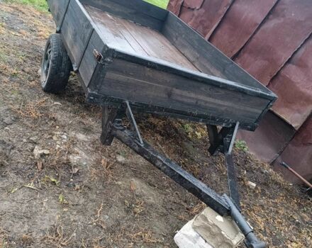 Інша Інша, об'ємом двигуна 0 л та пробігом 0 тис. км за 1699 $, фото 2 на Automoto.ua