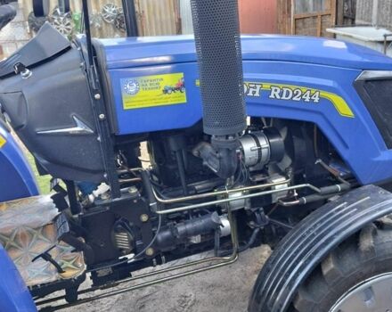 Інша Інша, об'ємом двигуна 0.8 л та пробігом 50 тис. км за 5666 $, фото 1 на Automoto.ua