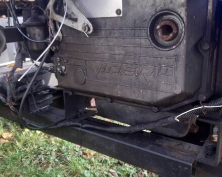 Інша Інша, об'ємом двигуна 0 л та пробігом 0 тис. км за 2858 $, фото 1 на Automoto.ua