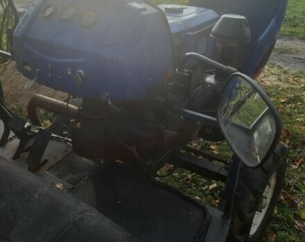 Інша Інша, об'ємом двигуна 0 л та пробігом 0 тис. км за 2858 $, фото 6 на Automoto.ua