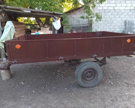 Другая Другая, объемом двигателя 0.71 л и пробегом 1 тыс. км за 5932 $, фото 23 на Automoto.ua