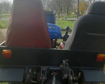 Інша Інша, об'ємом двигуна 0 л та пробігом 0 тис. км за 2858 $, фото 3 на Automoto.ua