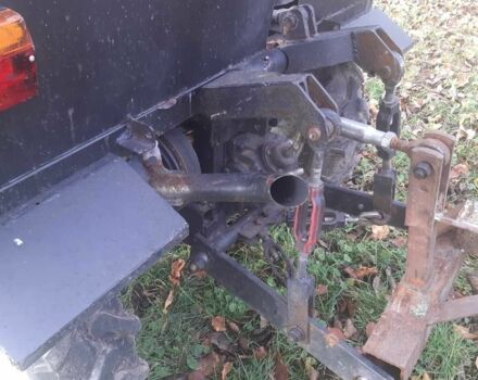 Інша Інша, об'ємом двигуна 0 л та пробігом 0 тис. км за 2858 $, фото 8 на Automoto.ua