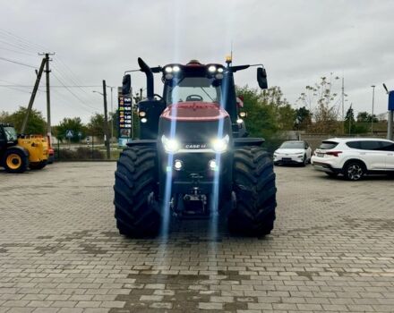 Другая Інша, об'ємом двигуна 8700 л та пробігом 6000 тис. км за 220000 $, фото 3 на Automoto.ua