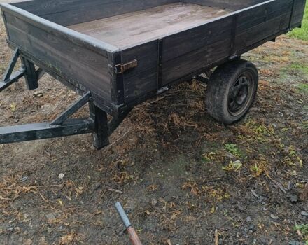 Інша Інша, об'ємом двигуна 0 л та пробігом 0 тис. км за 1699 $, фото 3 на Automoto.ua