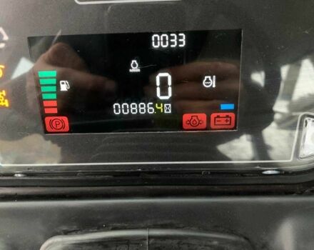 Другая Другая, объемом двигателя 0 л и пробегом 0 тыс. км за 47215 $, фото 2 на Automoto.ua