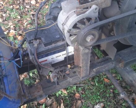 Інша Інша, об'ємом двигуна 0 л та пробігом 0 тис. км за 2858 $, фото 11 на Automoto.ua