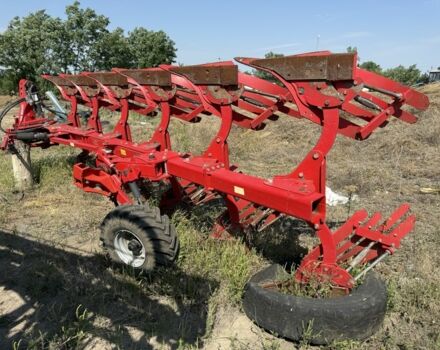 Другая Другая, объемом двигателя 0 л и пробегом 0 тыс. км за 17500 $, фото 15 на Automoto.ua