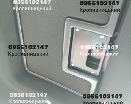 Другая Другая, объемом двигателя 0 л и пробегом 0 тыс. км за 45713 $, фото 13 на Automoto.ua