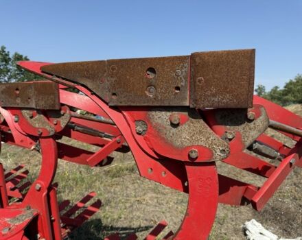 Другая Другая, объемом двигателя 0 л и пробегом 0 тыс. км за 17500 $, фото 17 на Automoto.ua