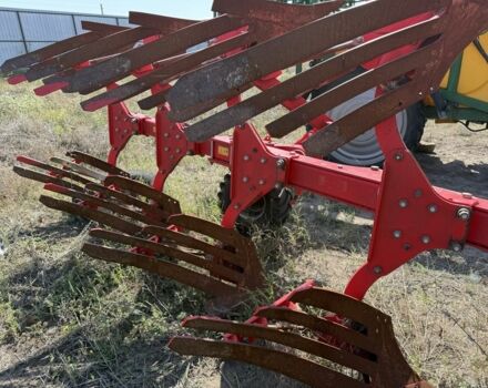 Другая Другая, объемом двигателя 0 л и пробегом 0 тыс. км за 17500 $, фото 12 на Automoto.ua