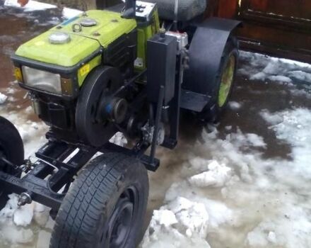 Другая Другая, объемом двигателя 0 л и пробегом 1 тыс. км за 1571 $, фото 9 на Automoto.ua