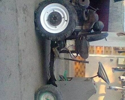 Другая Другая, объемом двигателя 0 л и пробегом 0 тыс. км за 315 $, фото 1 на Automoto.ua