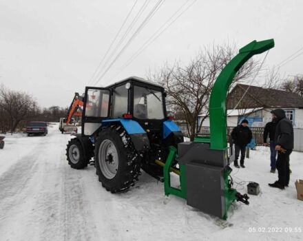 Інша Інша, об'ємом двигуна 0 л та пробігом 0 тис. км за 4812 $, фото 4 на Automoto.ua