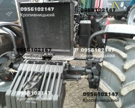 Другая Другая, объемом двигателя 0 л и пробегом 0 тыс. км за 45713 $, фото 6 на Automoto.ua