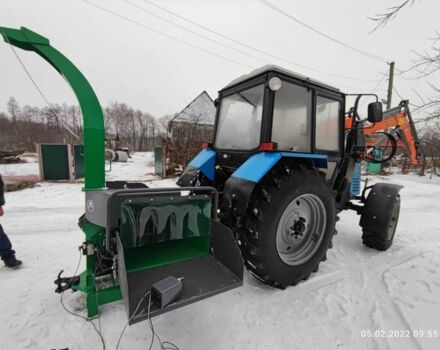 Інша Інша, об'ємом двигуна 0 л та пробігом 0 тис. км за 4812 $, фото 3 на Automoto.ua