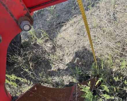 Другая Другая, объемом двигателя 0 л и пробегом 0 тыс. км за 17500 $, фото 23 на Automoto.ua