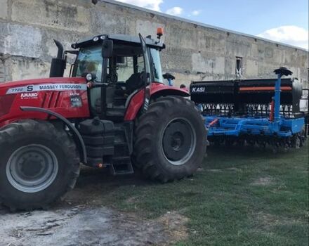 Другая Другая, объемом двигателя 7 л и пробегом 1000 тыс. км за 85000 $, фото 3 на Automoto.ua