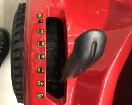 Другая Інша, об'ємом двигуна 0 л та пробігом 0 тис. км за 104998 $, фото 3 на Automoto.ua