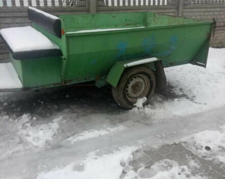 Другая Інша, об'ємом двигуна 1700 л та пробігом 100000 тис. км за 55000 $, фото 4 на Automoto.ua