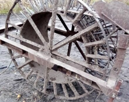 Інша Інша, об'ємом двигуна 0 л та пробігом 1000 тис. км за 3100 $, фото 5 на Automoto.ua