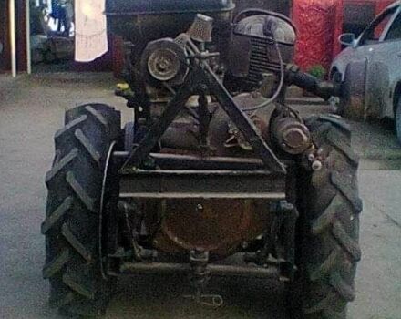 Другая Другая, объемом двигателя 0 л и пробегом 0 тыс. км за 315 $, фото 2 на Automoto.ua