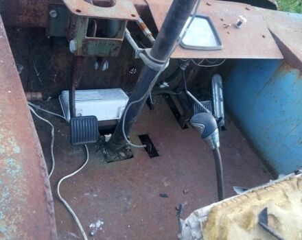 Другая Другая, объемом двигателя 0 л и пробегом 0 тыс. км за 711 $, фото 3 на Automoto.ua