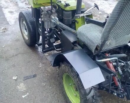 Другая Другая, объемом двигателя 0 л и пробегом 1 тыс. км за 1571 $, фото 4 на Automoto.ua