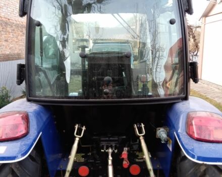 Інша Інша, об'ємом двигуна 0 л та пробігом 0 тис. км за 8200 $, фото 3 на Automoto.ua