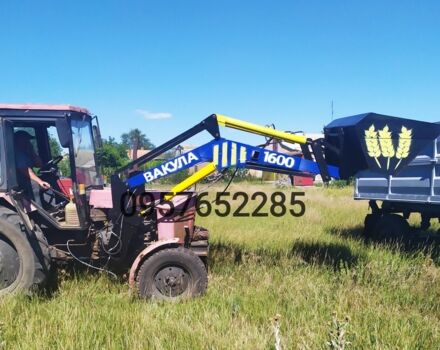 Інша Інша, об'ємом двигуна 0 л та пробігом 0 тис. км за 2419 $, фото 1 на Automoto.ua