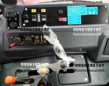 Другая Другая, объемом двигателя 0 л и пробегом 0 тыс. км за 45713 $, фото 2 на Automoto.ua