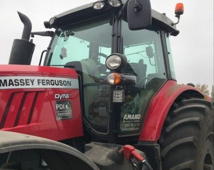 Другая Другая, объемом двигателя 7 л и пробегом 1000 тыс. км за 85000 $, фото 4 на Automoto.ua