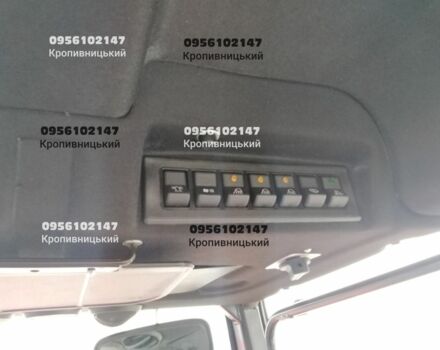 Другая Другая, объемом двигателя 0 л и пробегом 0 тыс. км за 45713 $, фото 12 на Automoto.ua